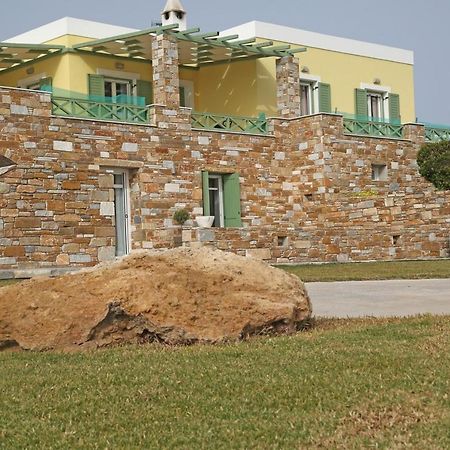 Olea Suite Syros - Φοίνικας, Σύρος, Κυκλάδες Posidhonía Buitenkant foto