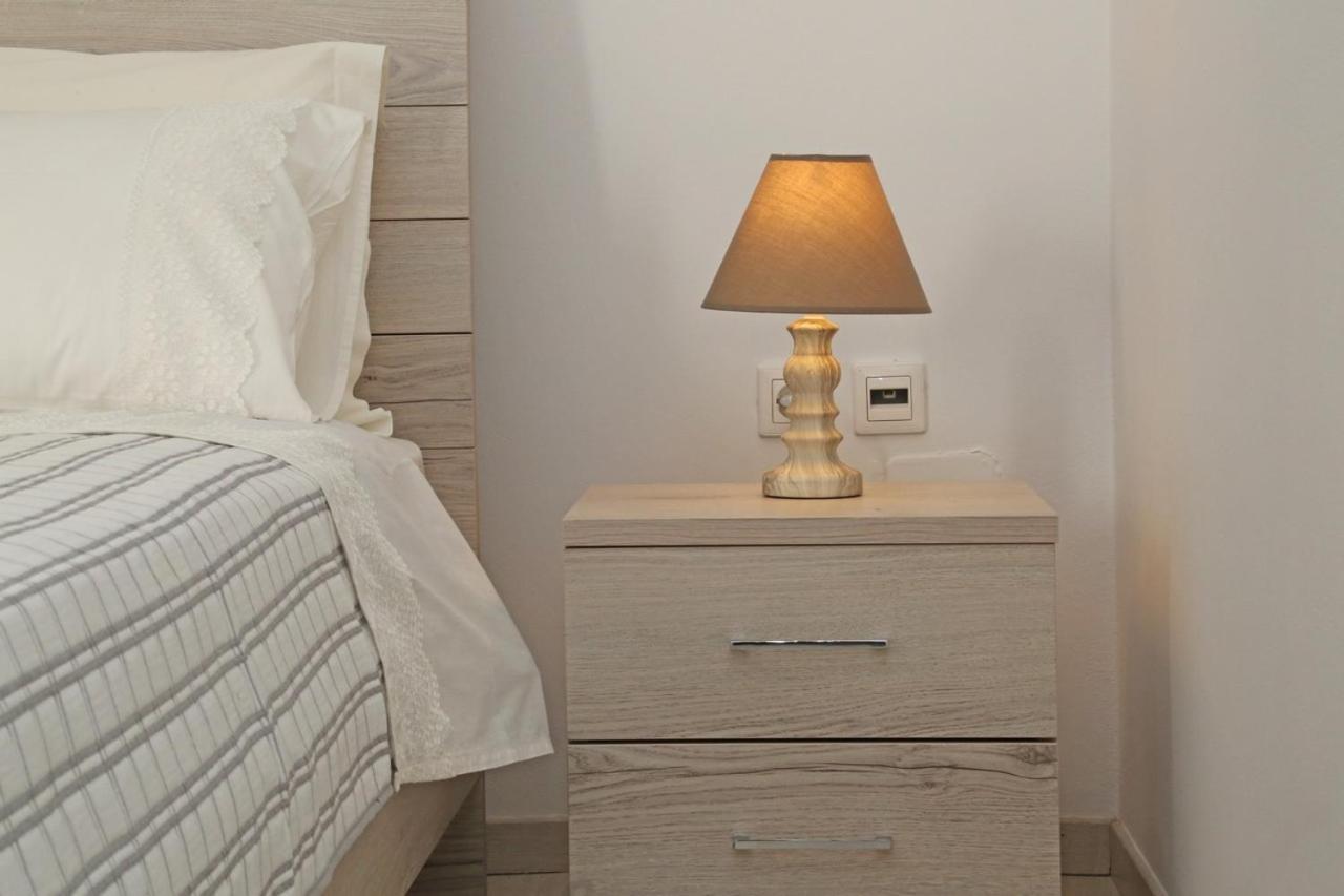 Olea Suite Syros - Φοίνικας, Σύρος, Κυκλάδες Posidhonía Buitenkant foto