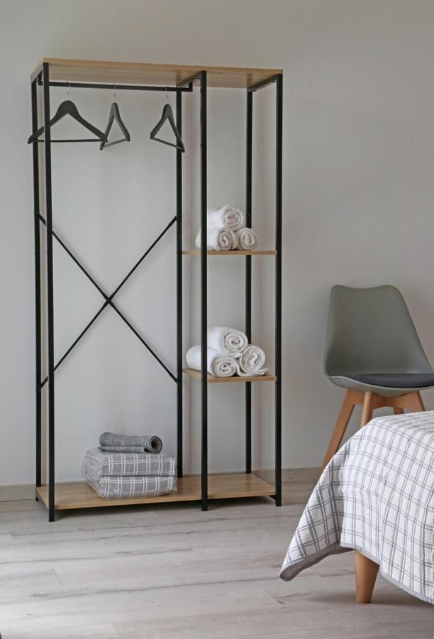 Olea Suite Syros - Φοίνικας, Σύρος, Κυκλάδες Posidhonía Buitenkant foto